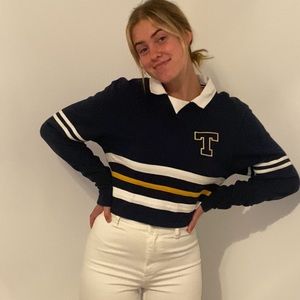 Tommy Hilfiger Polo Long Sleeve